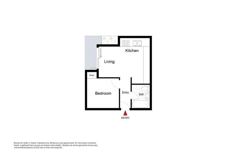 Lot 9/7A/111 Knox Street Watson Lot 9/7A/111 Knox Street Watson