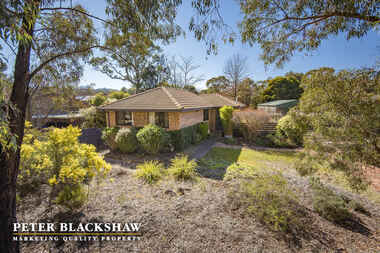 Lot 56/54 Morrison Street Kambah