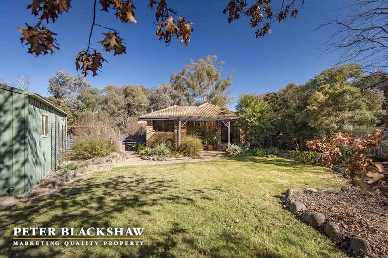 Lot 56/54 Morrison Street Kambah Lot 56/54 Morrison Street Kambah