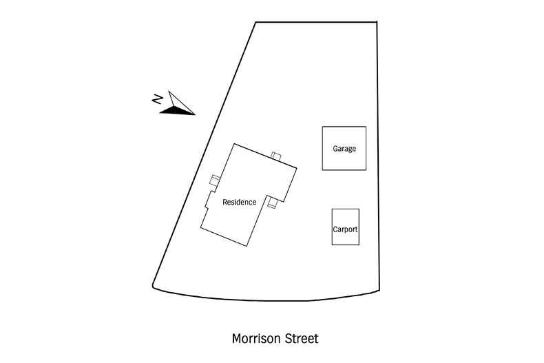 Lot 56/54 Morrison Street Kambah Lot 56/54 Morrison Street Kambah