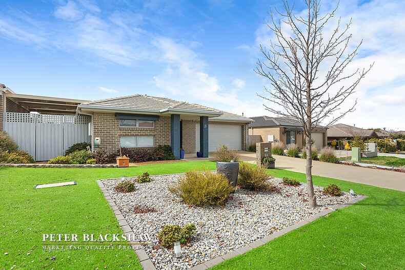 26 Maris King Street Casey 26 Maris King Street Casey