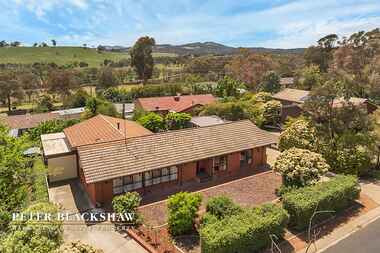 Lot 4/96 Bingley Crescent Fraser