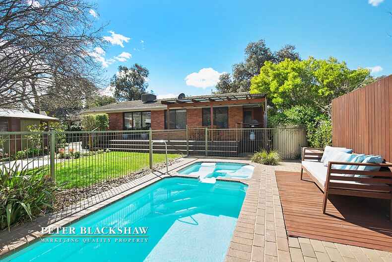 5 Cole Street Downer 5 Cole Street Downer