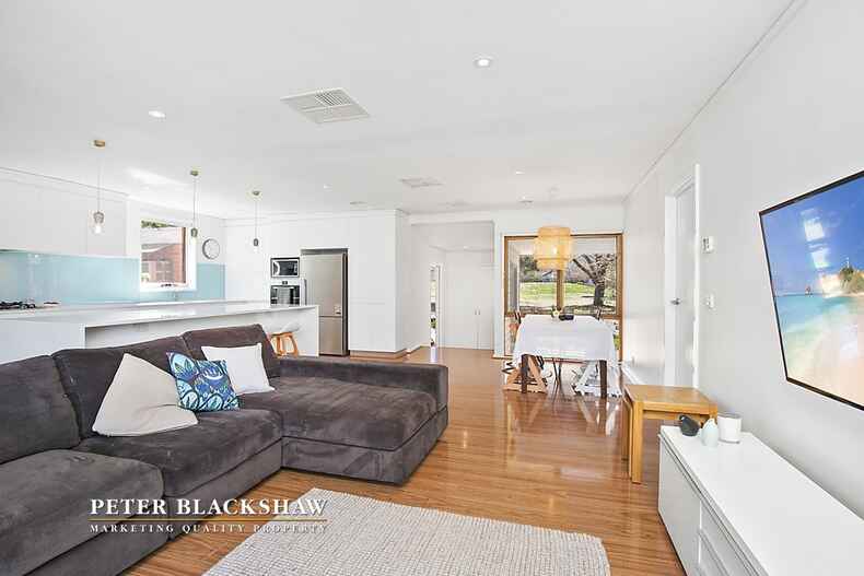 5 Cole Street Downer 5 Cole Street Downer