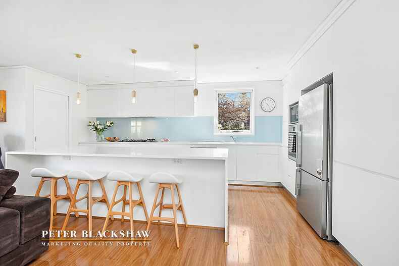 5 Cole Street Downer 5 Cole Street Downer