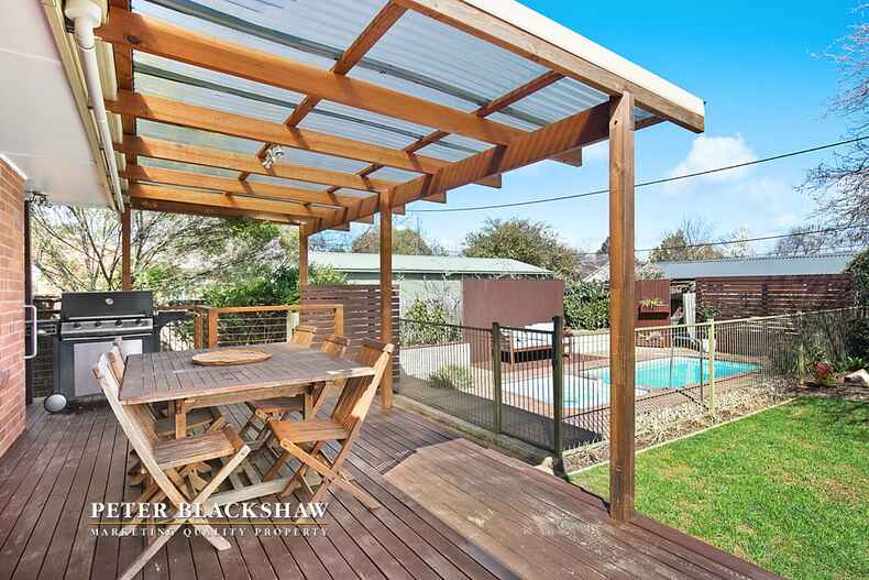 5 Cole Street Downer 5 Cole Street Downer