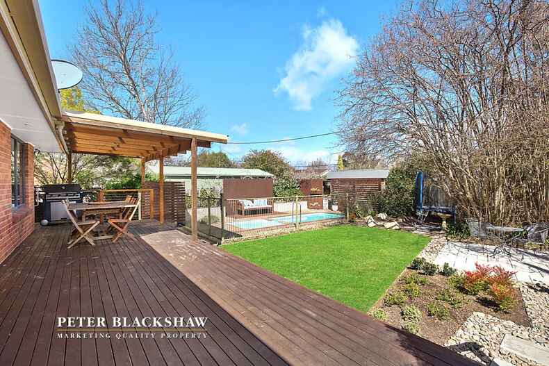 5 Cole Street Downer 5 Cole Street Downer