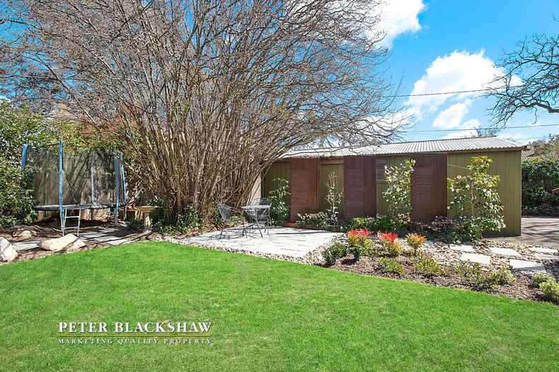 5 Cole Street Downer 5 Cole Street Downer