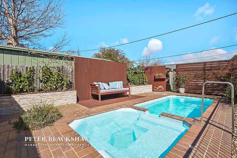 5 Cole Street Downer 5 Cole Street Downer