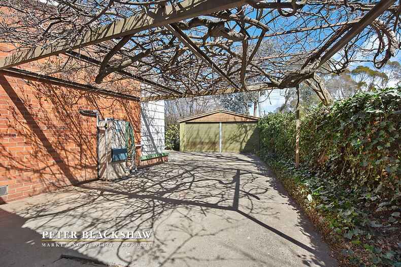 5 Cole Street Downer 5 Cole Street Downer