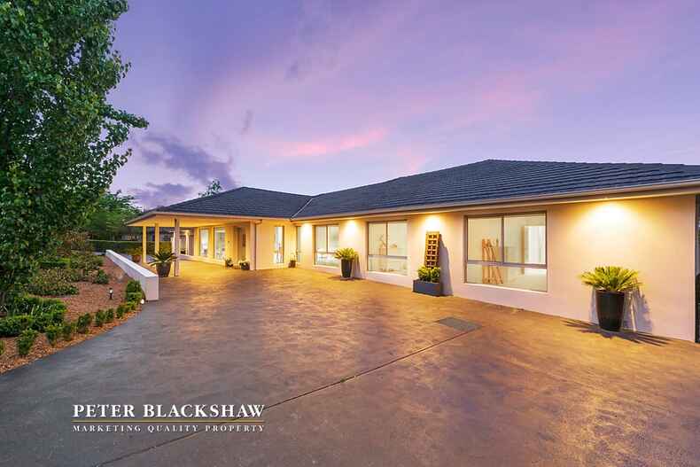 Lot 24/73 Mugga Way Red Hill Lot 24/73 Mugga Way Red Hill