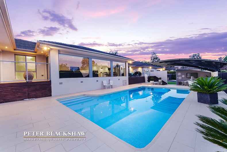 Lot 24/73 Mugga Way Red Hill Lot 24/73 Mugga Way Red Hill