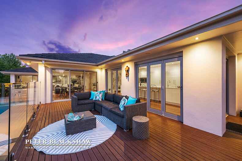 Lot 24/73 Mugga Way Red Hill Lot 24/73 Mugga Way Red Hill