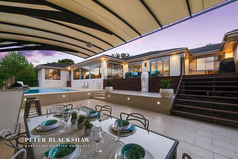 Lot 24/73 Mugga Way Red Hill Lot 24/73 Mugga Way Red Hill