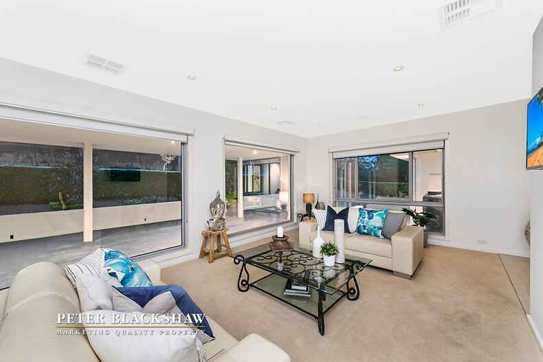 Lot 24/73 Mugga Way Red Hill Lot 24/73 Mugga Way Red Hill