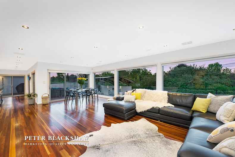 Lot 24/73 Mugga Way Red Hill Lot 24/73 Mugga Way Red Hill