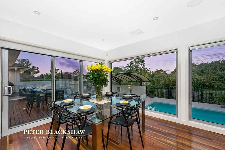 Lot 24/73 Mugga Way Red Hill Lot 24/73 Mugga Way Red Hill