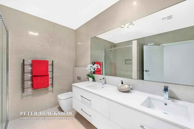 Lot 24/73 Mugga Way Red Hill Lot 24/73 Mugga Way Red Hill