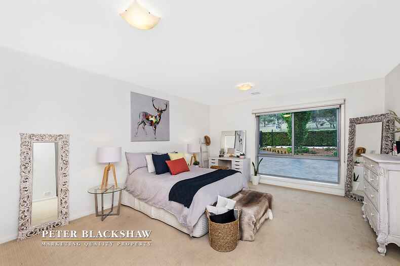 Lot 24/73 Mugga Way Red Hill Lot 24/73 Mugga Way Red Hill