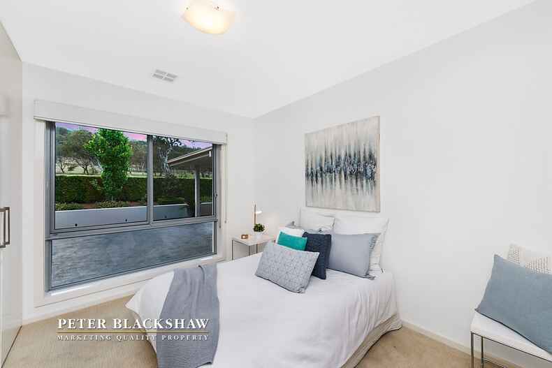 Lot 24/73 Mugga Way Red Hill Lot 24/73 Mugga Way Red Hill