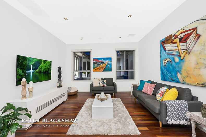 Lot 24/73 Mugga Way Red Hill Lot 24/73 Mugga Way Red Hill