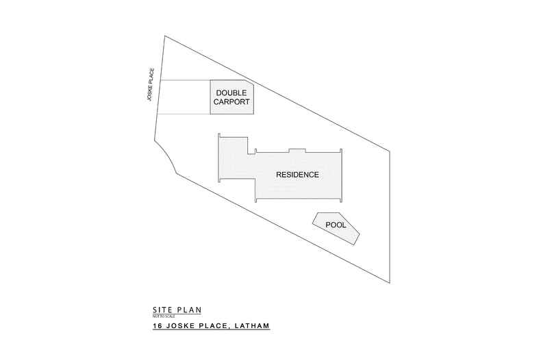 Lot 21/16 Joske Place Latham Lot 21/16 Joske Place Latham