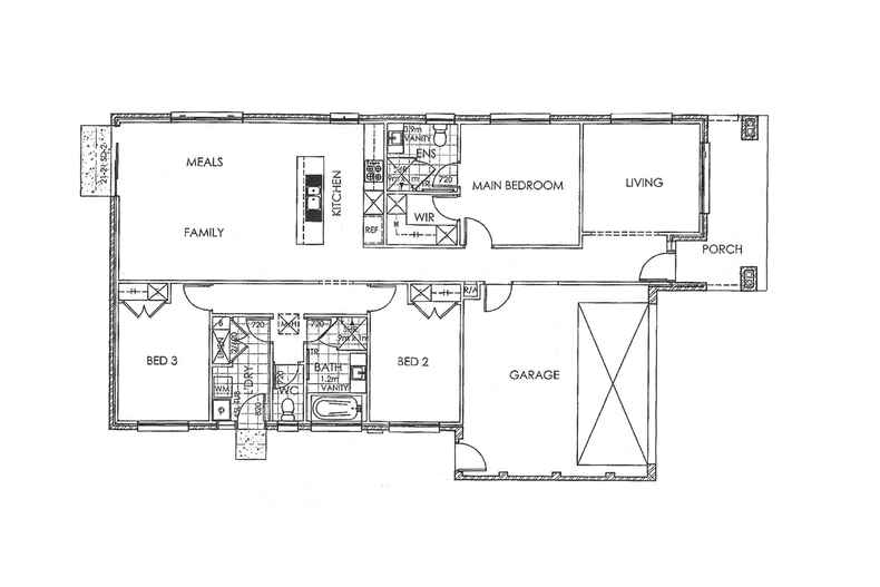 12 Hearne Street Googong 12 Hearne Street Googong