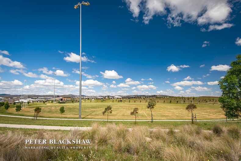 12 Hearne Street Googong 12 Hearne Street Googong