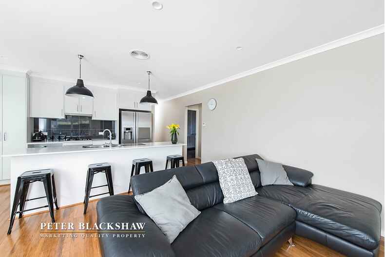 12 Hearne Street Googong 12 Hearne Street Googong