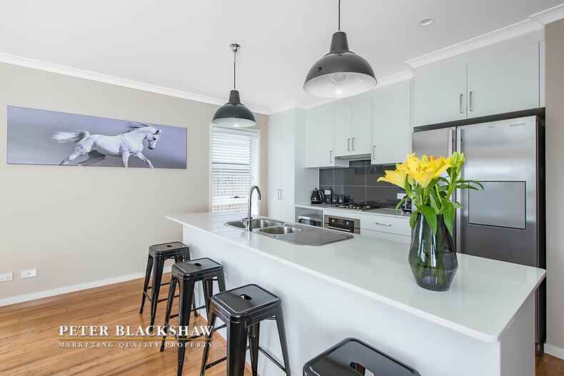 12 Hearne Street Googong 12 Hearne Street Googong