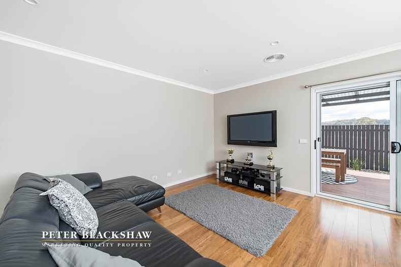 12 Hearne Street Googong 12 Hearne Street Googong