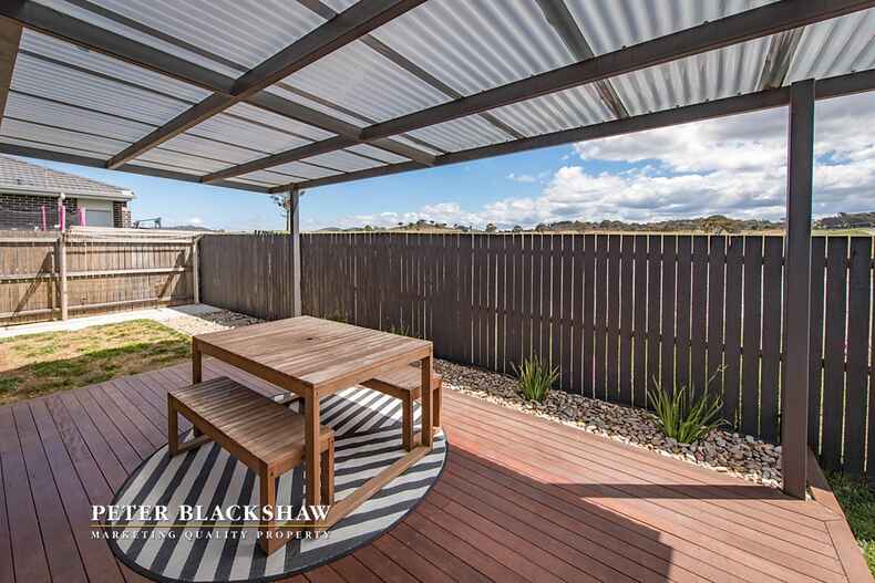 12 Hearne Street Googong 12 Hearne Street Googong