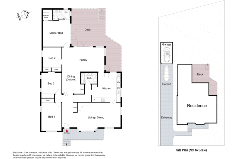 Lot 7/56 Glossop Crescent Campbell