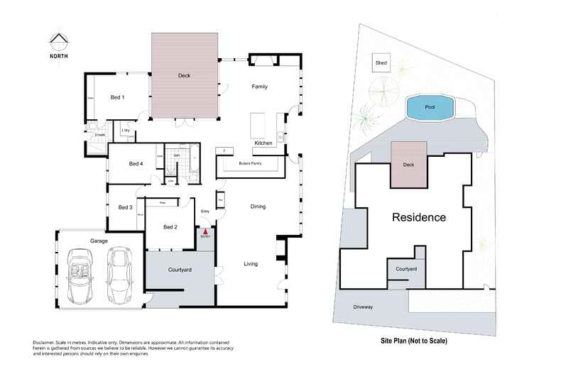Lot 10/20 Hann Street Griffith