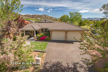 Lot 27/4 Jane Sutherland Street Conder