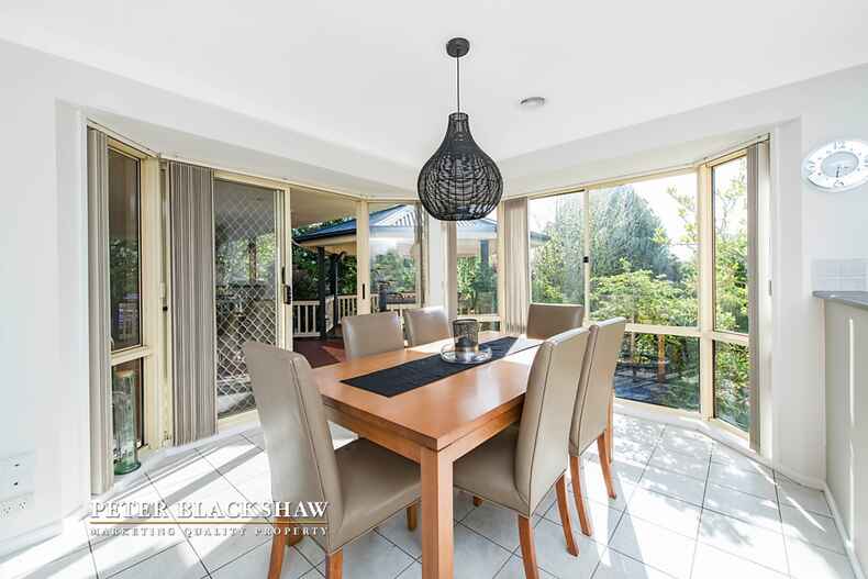 Lot 27/4 Jane Sutherland Street Conder Lot 27/4 Jane Sutherland Street Conder