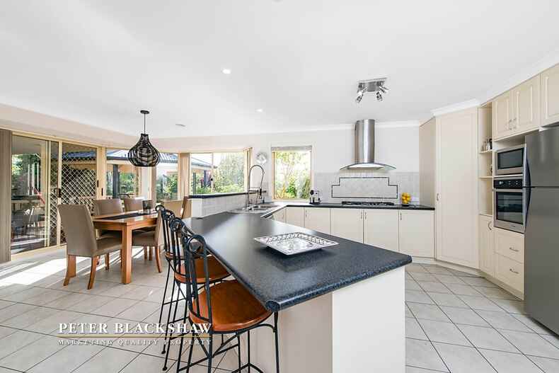 Lot 27/4 Jane Sutherland Street Conder Lot 27/4 Jane Sutherland Street Conder