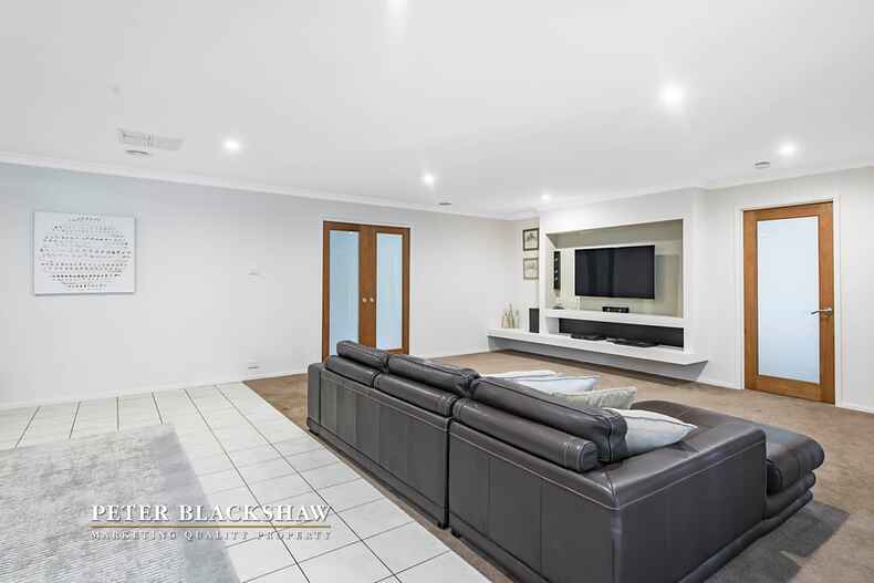 Lot 27/4 Jane Sutherland Street Conder Lot 27/4 Jane Sutherland Street Conder