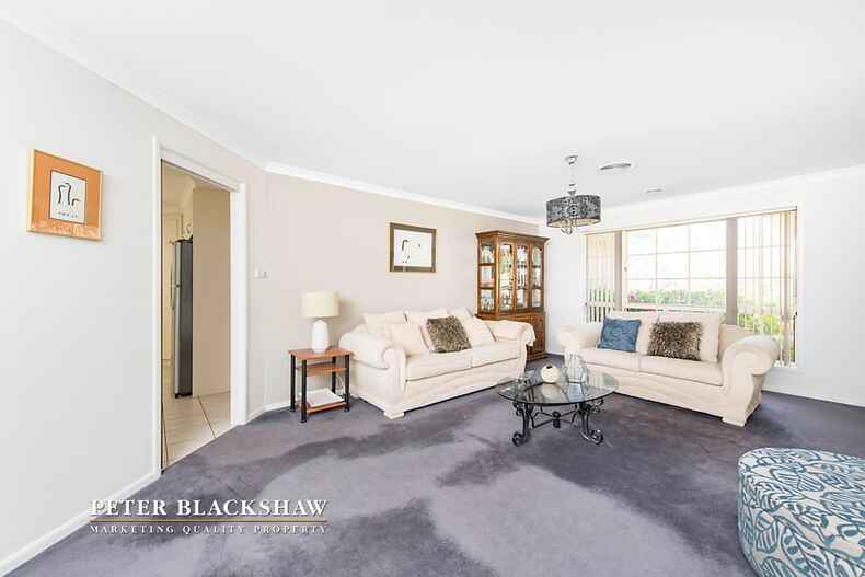 Lot 27/4 Jane Sutherland Street Conder Lot 27/4 Jane Sutherland Street Conder