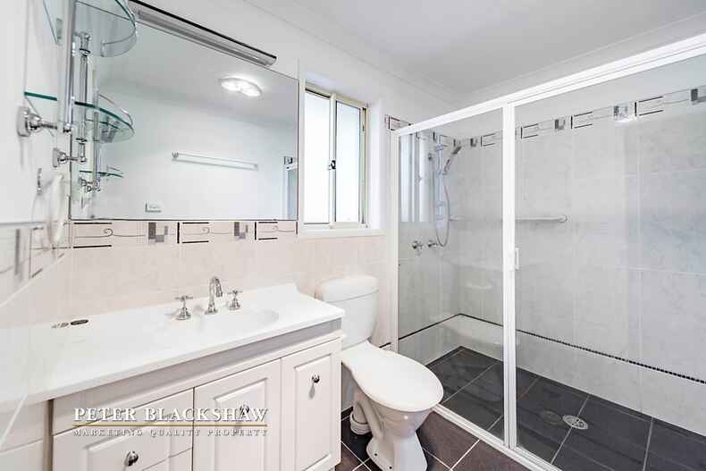 Lot 27/4 Jane Sutherland Street Conder Lot 27/4 Jane Sutherland Street Conder