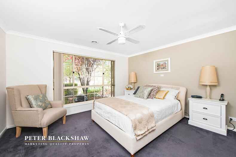 Lot 27/4 Jane Sutherland Street Conder Lot 27/4 Jane Sutherland Street Conder