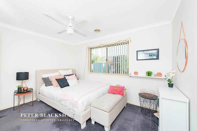 Lot 27/4 Jane Sutherland Street Conder Lot 27/4 Jane Sutherland Street Conder