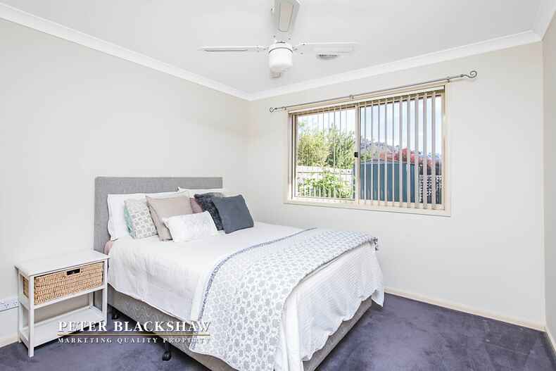 Lot 27/4 Jane Sutherland Street Conder Lot 27/4 Jane Sutherland Street Conder