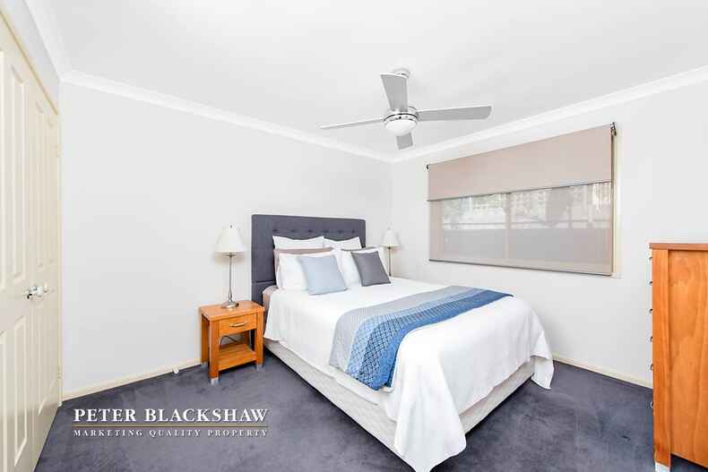 Lot 27/4 Jane Sutherland Street Conder Lot 27/4 Jane Sutherland Street Conder