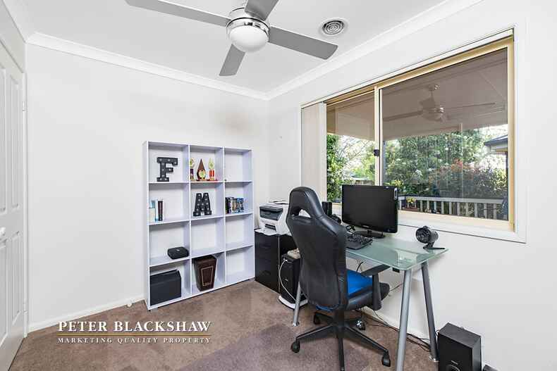 Lot 27/4 Jane Sutherland Street Conder Lot 27/4 Jane Sutherland Street Conder