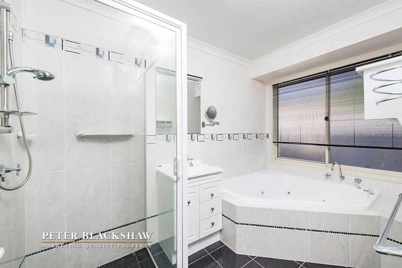 Lot 27/4 Jane Sutherland Street Conder Lot 27/4 Jane Sutherland Street Conder