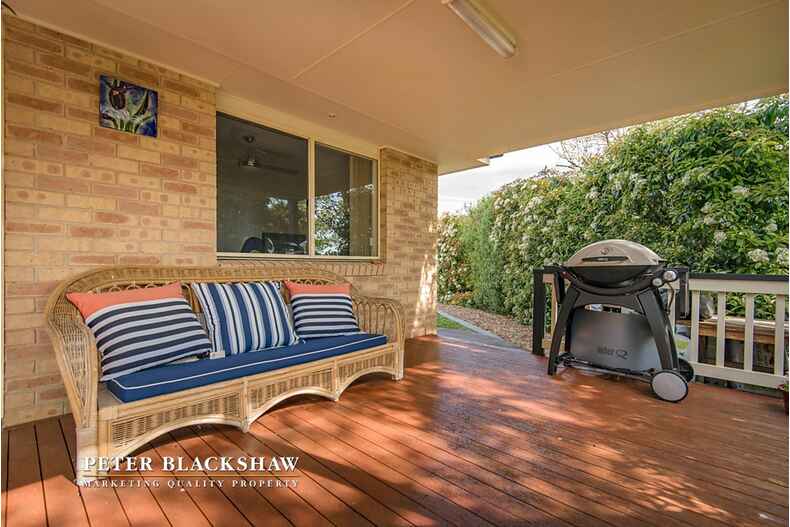 Lot 27/4 Jane Sutherland Street Conder Lot 27/4 Jane Sutherland Street Conder