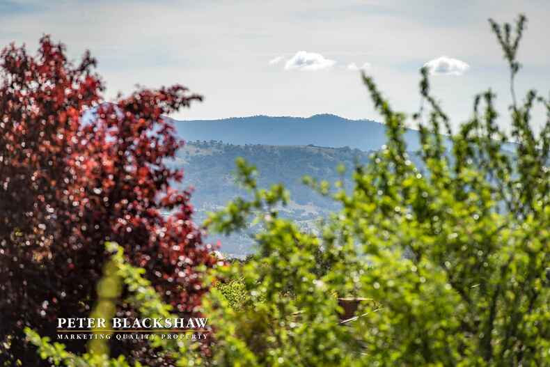 Lot 27/4 Jane Sutherland Street Conder Lot 27/4 Jane Sutherland Street Conder