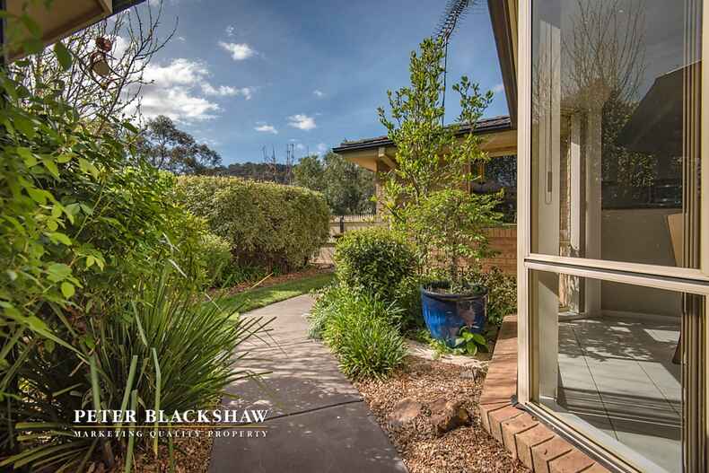 Lot 27/4 Jane Sutherland Street Conder Lot 27/4 Jane Sutherland Street Conder