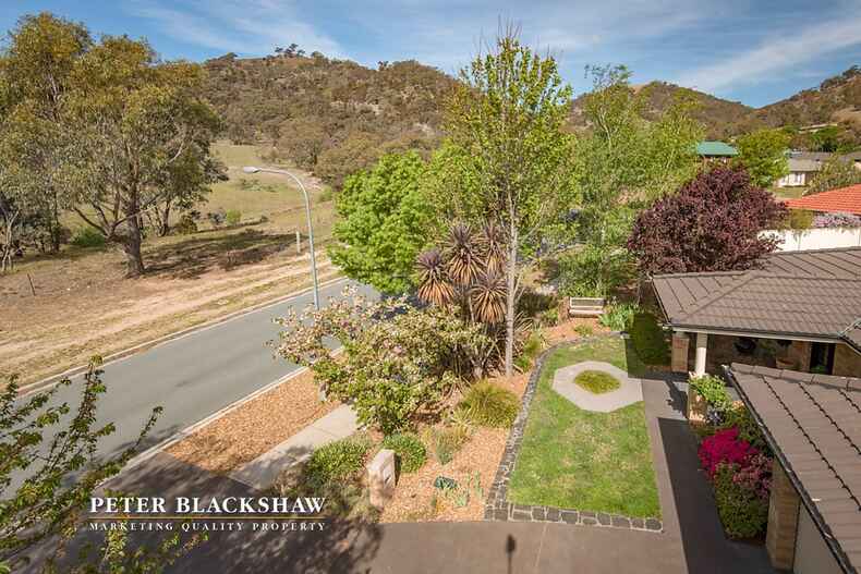 Lot 27/4 Jane Sutherland Street Conder Lot 27/4 Jane Sutherland Street Conder